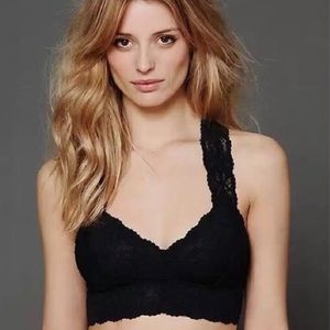 Free People bralette